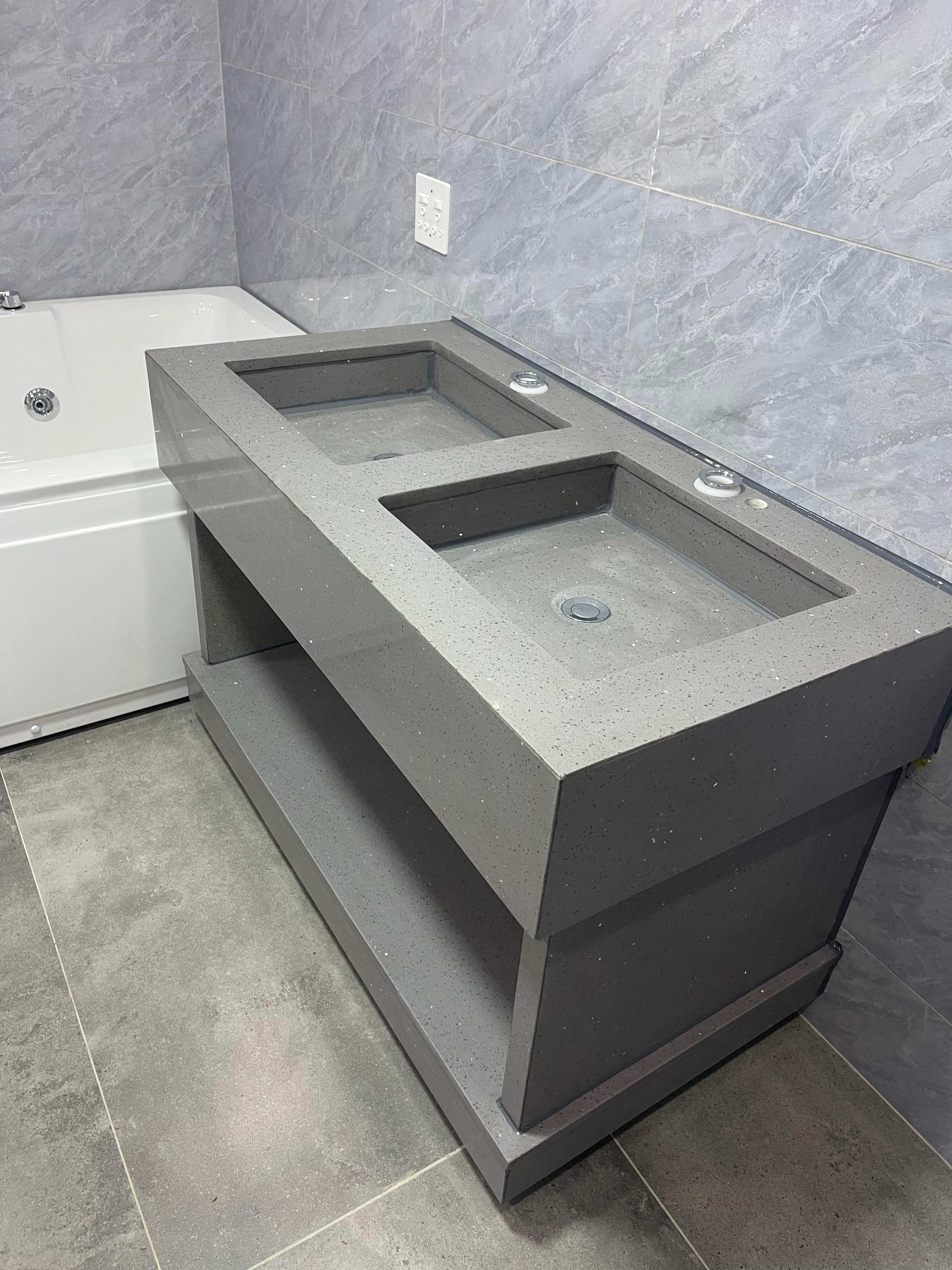 Bathroom Design